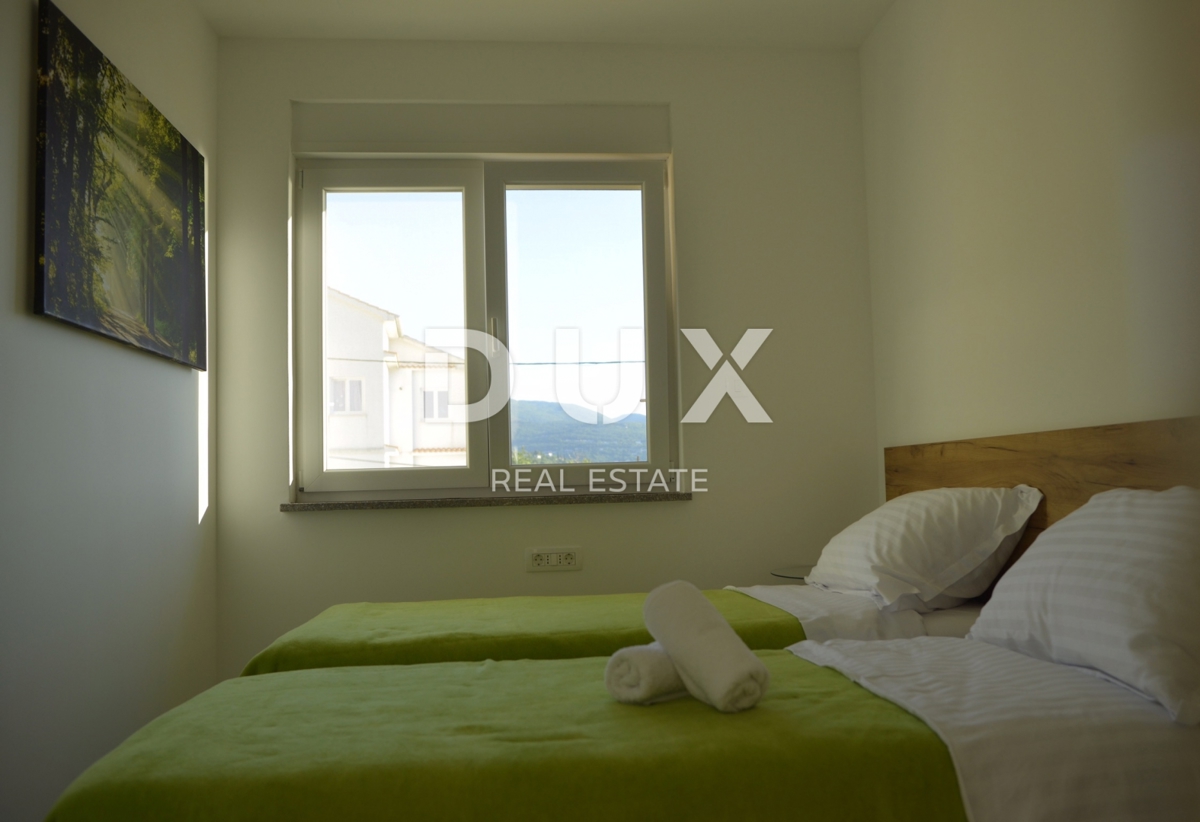 OPATIJA, LOVRAN - vila 387m2 s panoramskim pogledom na morje in bazenom + površina 1200m2