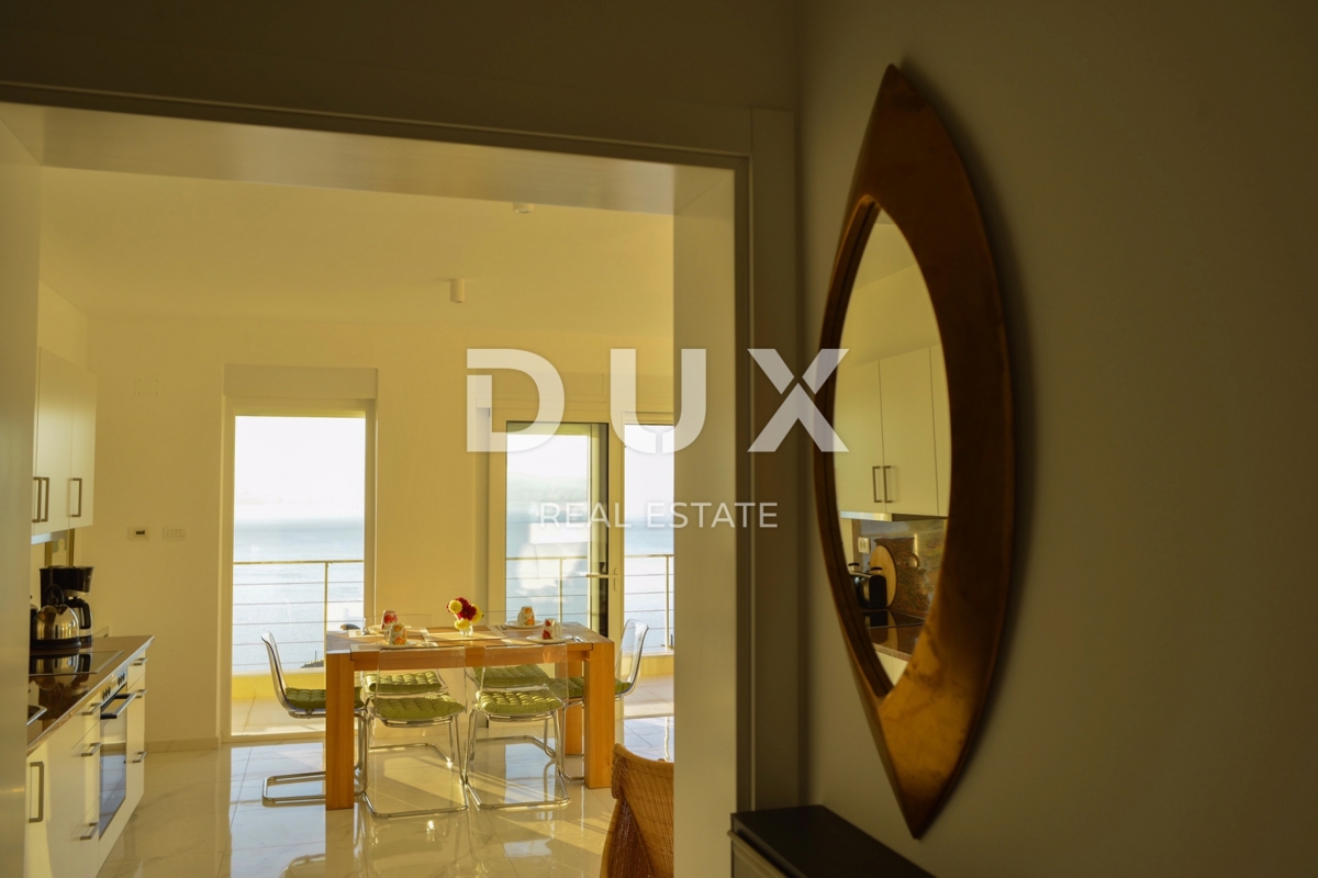 OPATIJA, LOVRAN - vila 387m2 s panoramskim pogledom na morje in bazenom + površina 1200m2
