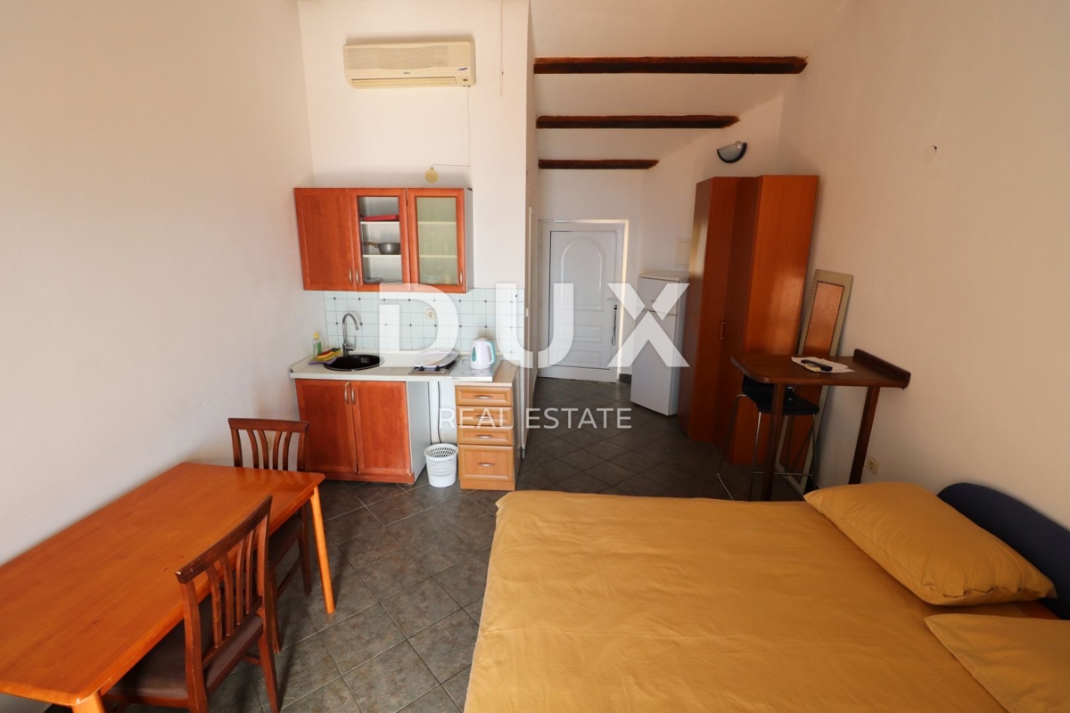 OPATIJA, IČIĆI - Odličen studio apartma v neposredni bližini plaže