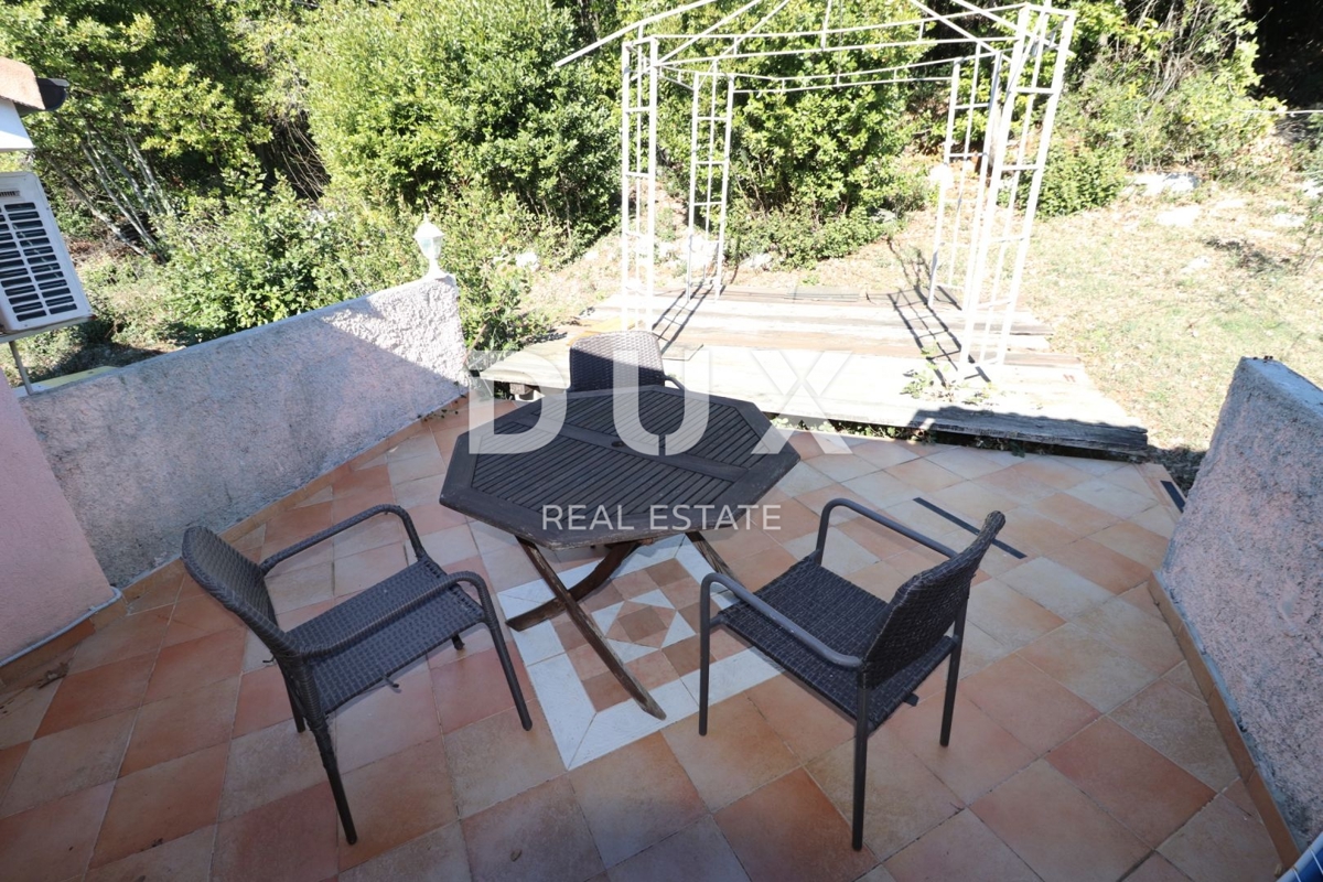 OPATIJA, IČIĆI - Odličen studio apartma v neposredni bližini plaže
