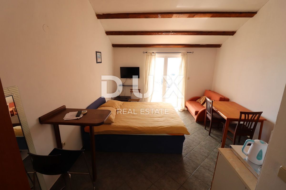 OPATIJA, IČIĆI - Odličen studio apartma v neposredni bližini plaže