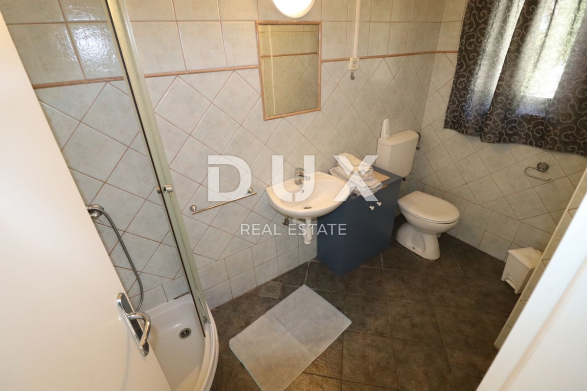 OPATIJA, IČIĆI - Odličen studio apartma v neposredni bližini plaže
