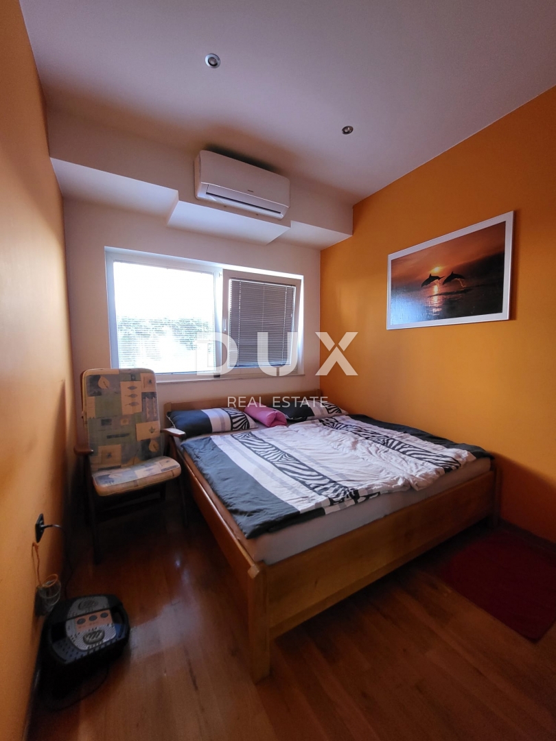 PRIVLAKA, ZADAR - EKSKLUZIVNA PRILOŽNOST - Apartma v 1. vrsti do morja!