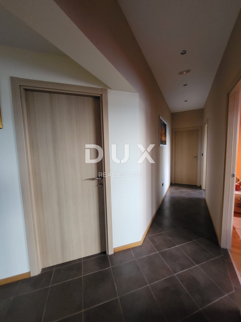 PRIVLAKA, ZADAR - EKSKLUZIVNA PRILOŽNOST - Apartma v 1. vrsti do morja!