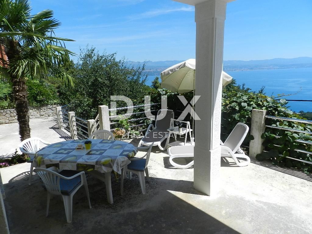 Lovran, 380m2