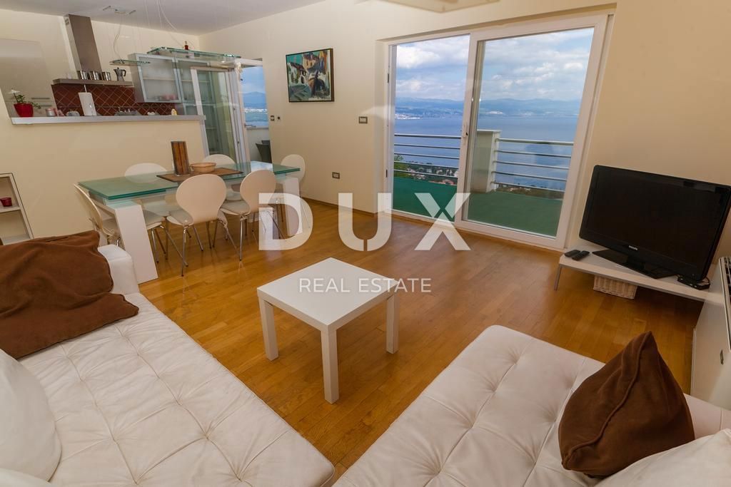 Lovran, 380m2