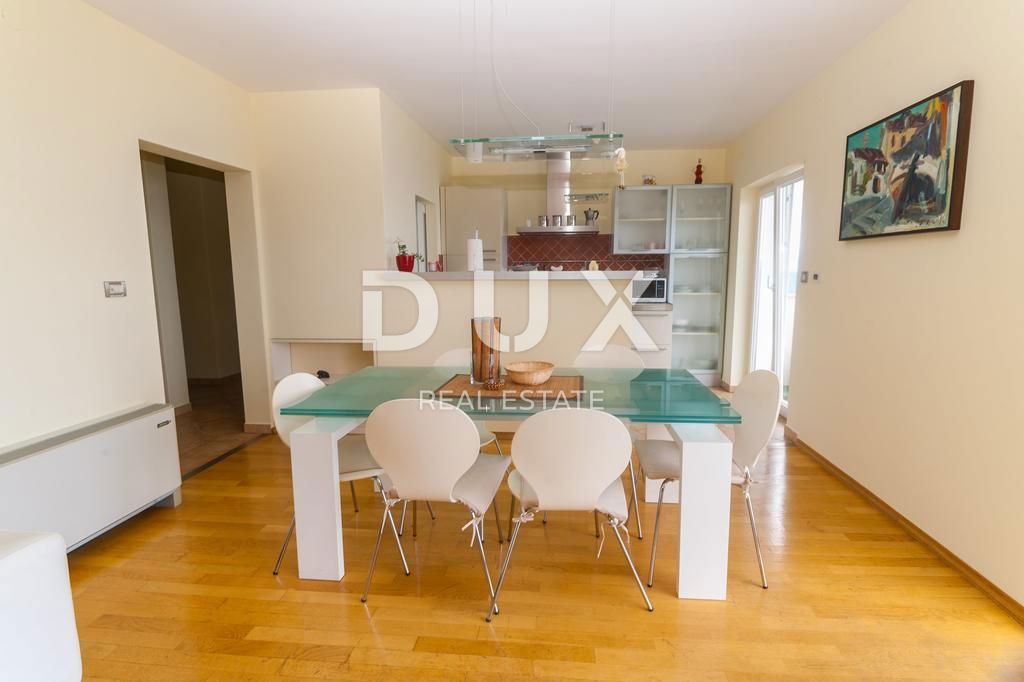 Lovran, 380m2