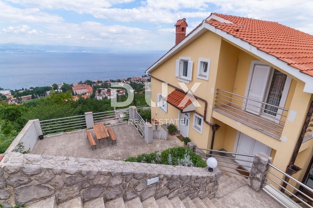 Lovran, 380m2