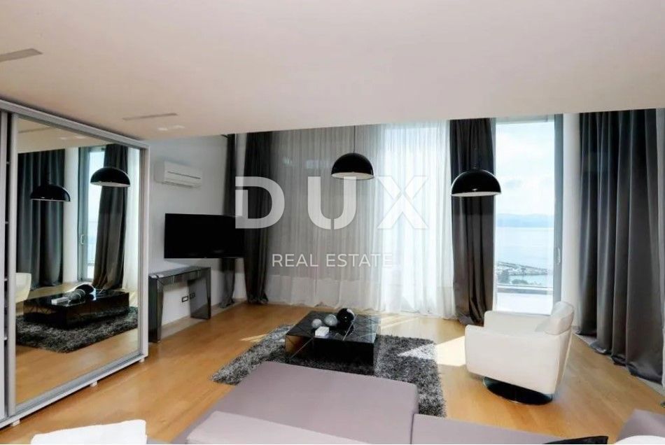 Ičići, Opatija - Okolica, 600m2
