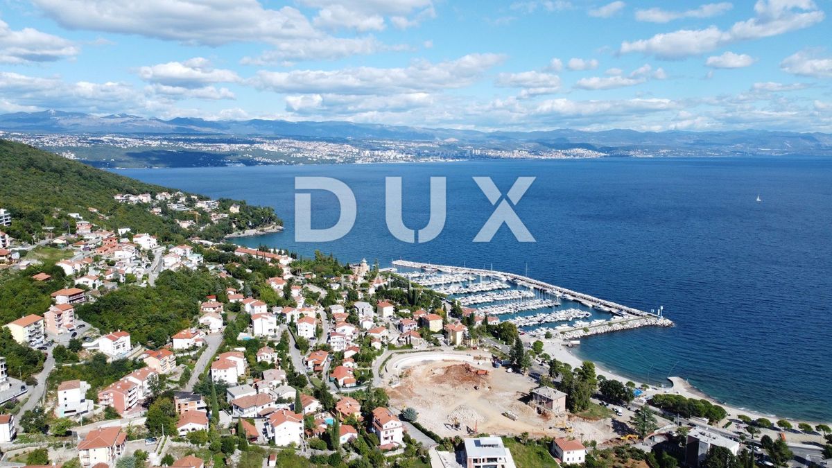 Ičići, Opatija - Okolica, 600m2