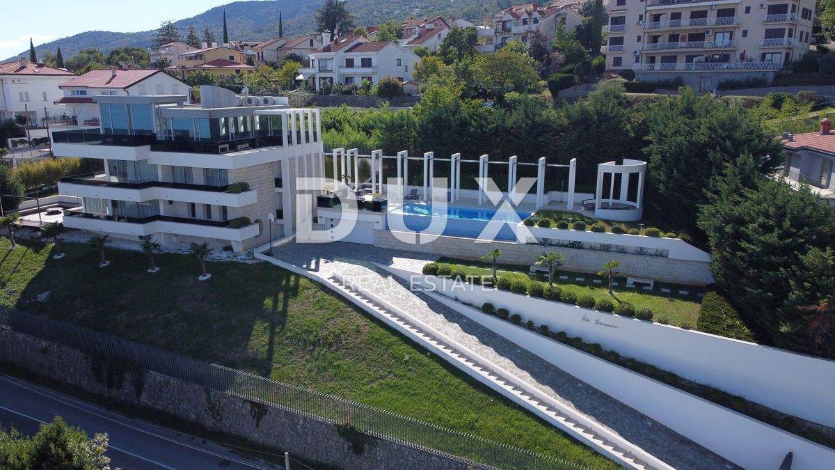 Ičići, Opatija - Okolica, 600m2