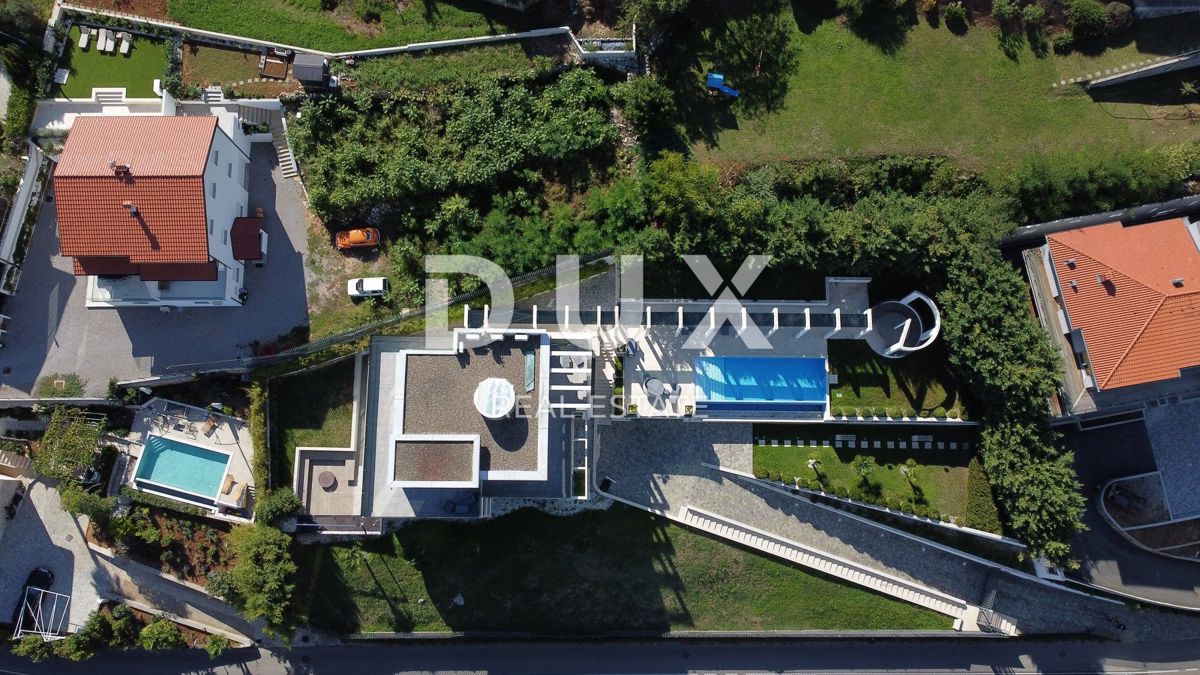 Ičići, Opatija - Okolica, 600m2