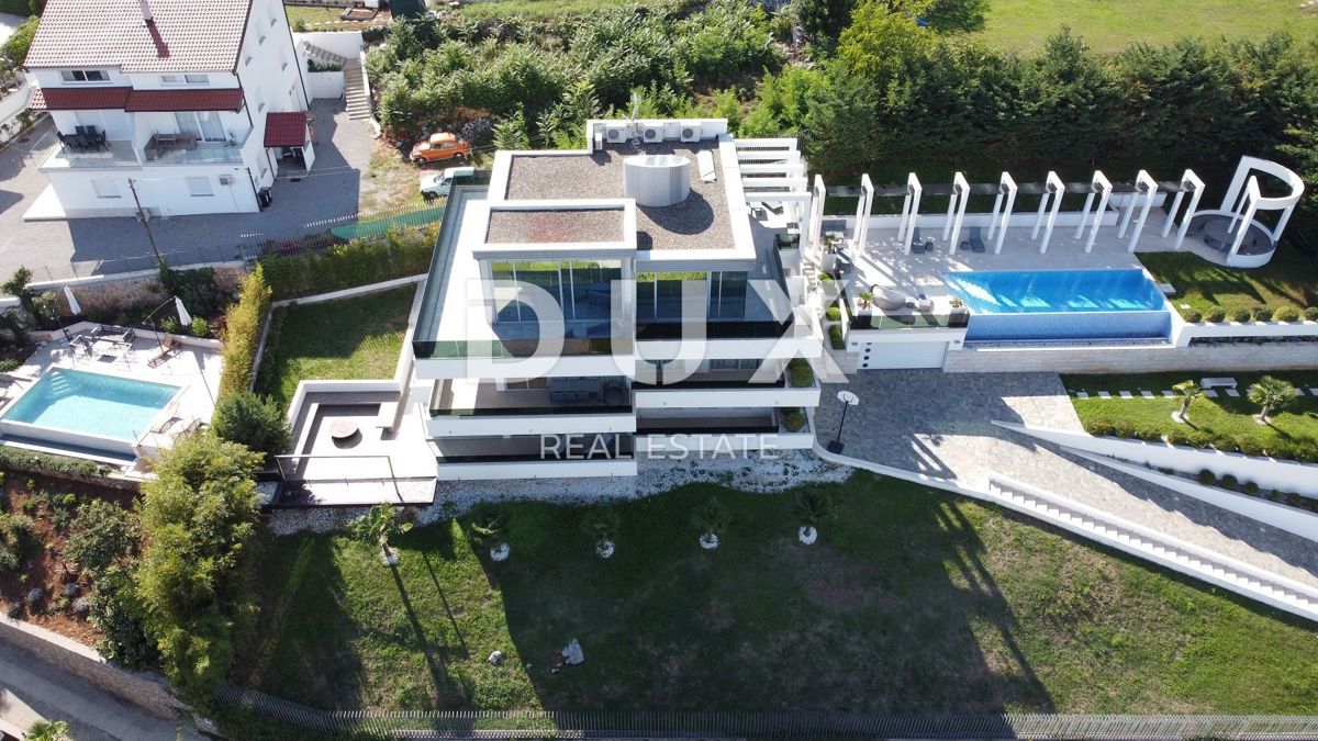Ičići, Opatija - Okolica, 600m2