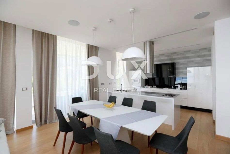 Ičići, Opatija - Okolica, 600m2