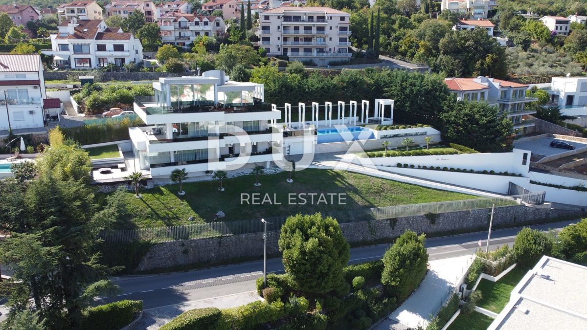 Ičići, Opatija - Okolica, 600m2
