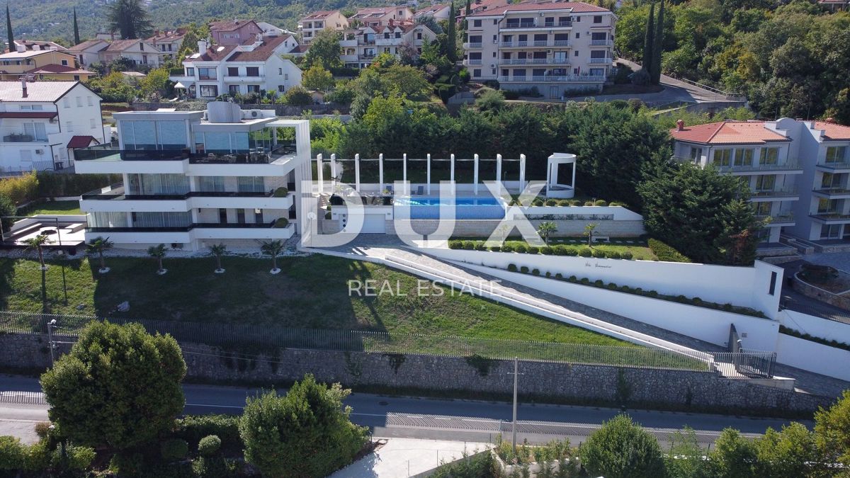 Ičići, Opatija - Okolica, 600m2