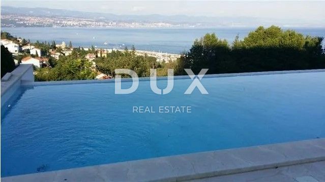 Ičići, Opatija - Okolica, 600m2