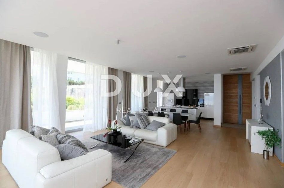 Ičići, Opatija - Okolica, 600m2