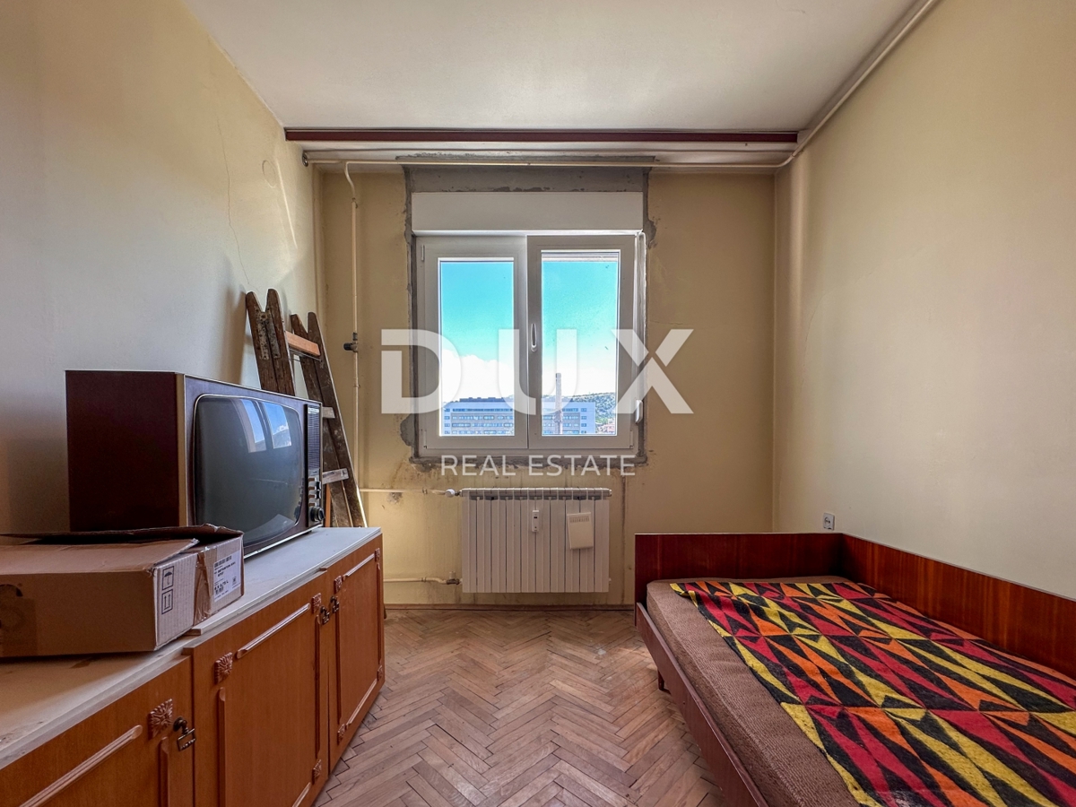 Stanovanje Vojak, Rijeka, 70m2