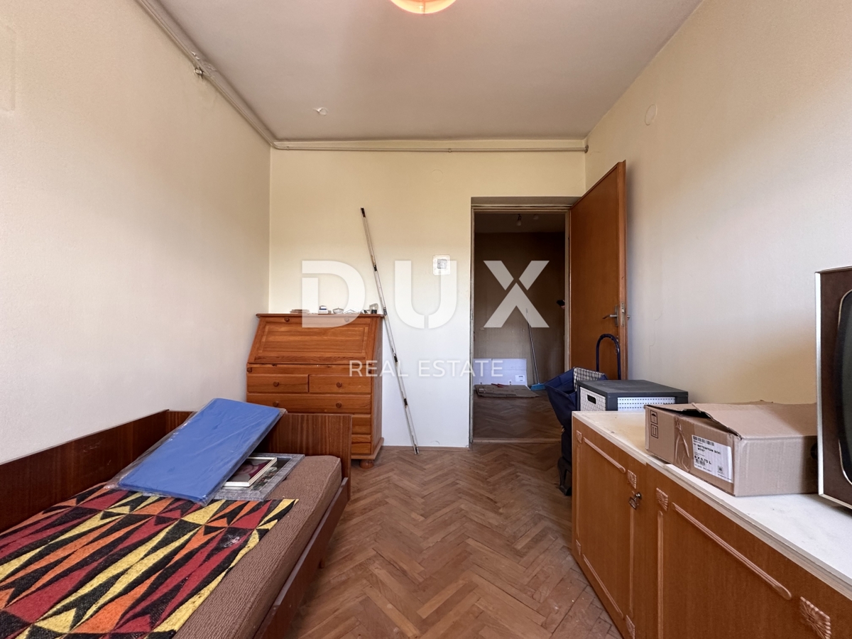 Stanovanje Vojak, Rijeka, 70m2