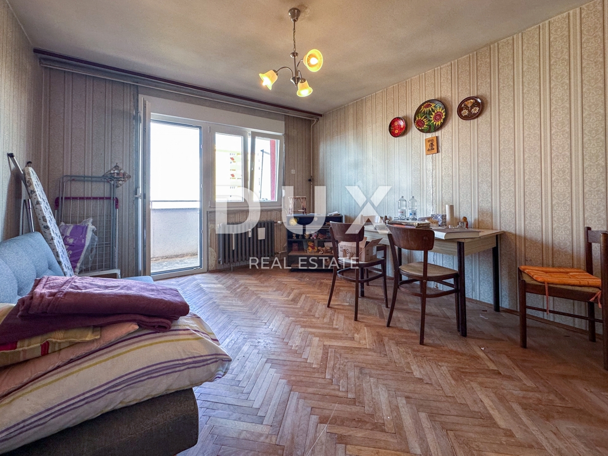 Stanovanje Vojak, Rijeka, 70m2