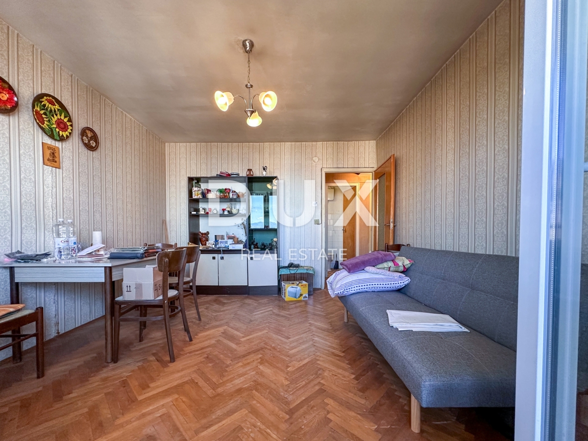Stanovanje Vojak, Rijeka, 70m2