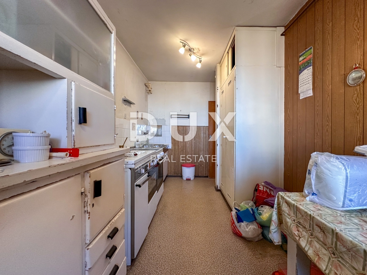 Stanovanje Vojak, Rijeka, 70m2