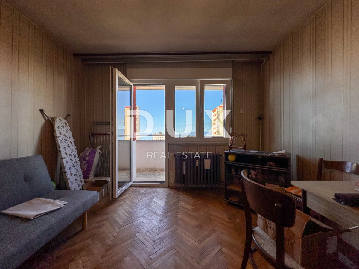 Stanovanje Vojak, Rijeka, 70m2