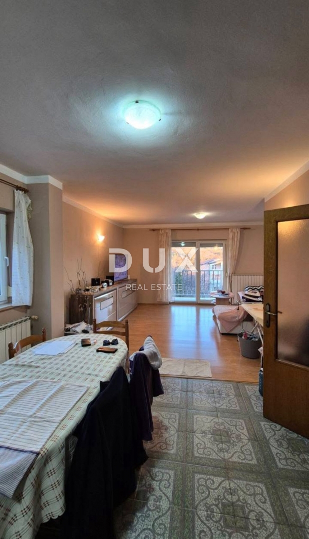 Hiša Drenova, Rijeka, 170m2
