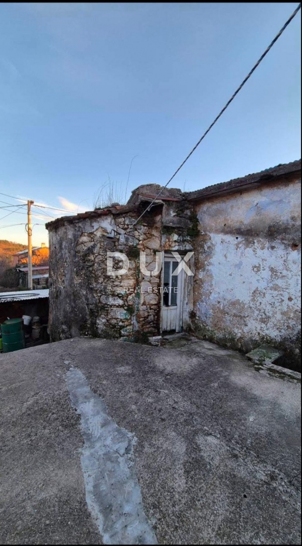 Hiša Drenova, Rijeka, 170m2