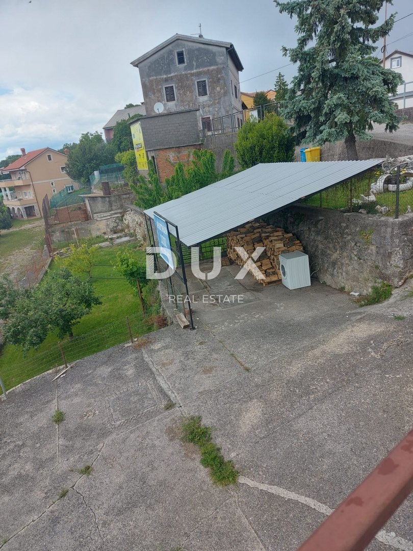 Hiša Cernik, Čavle, 170m2