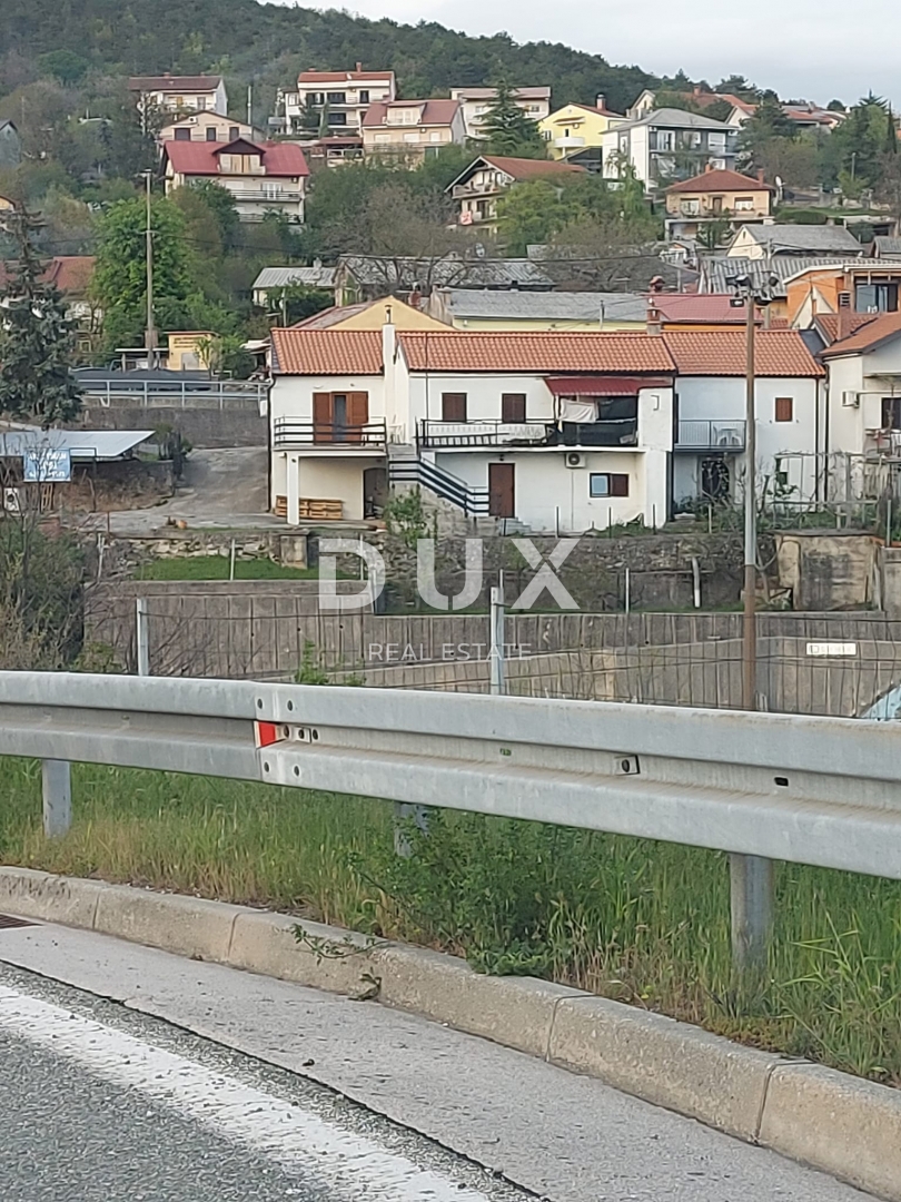 Hiša Cernik, Čavle, 170m2