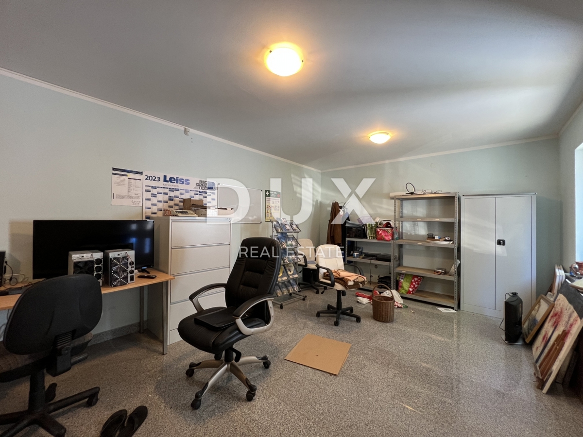 Hiša Jurdani, Matulji, 350m2
