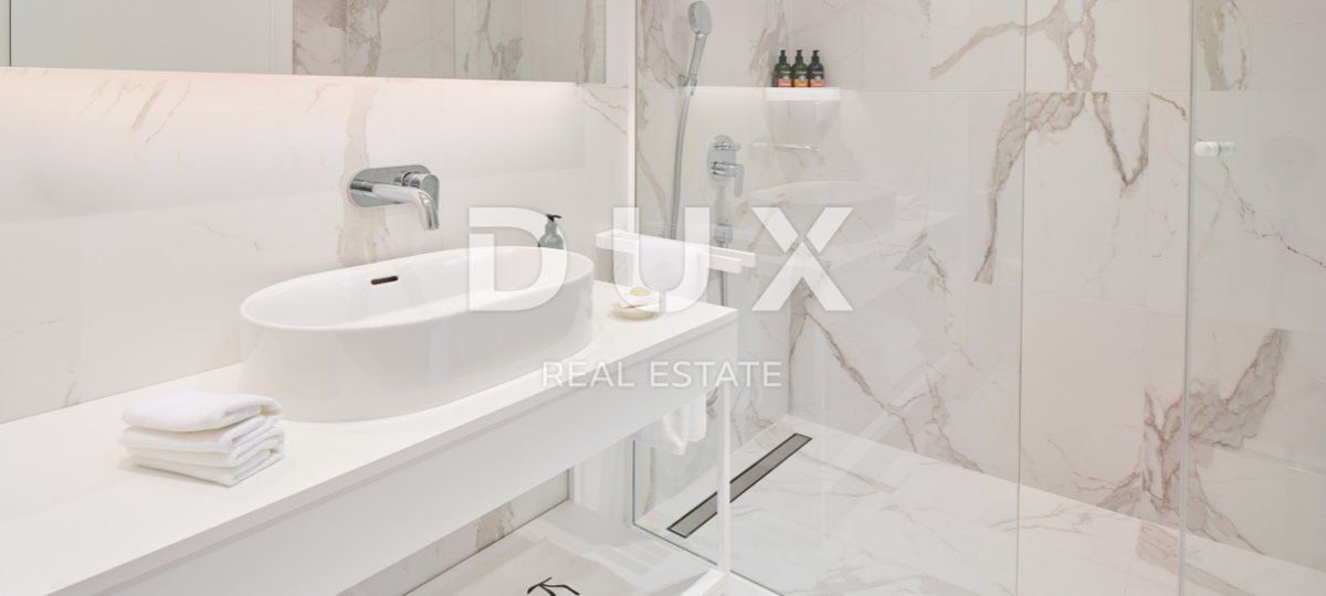 Stanovanje Savudrija, Umag, 103,60m2