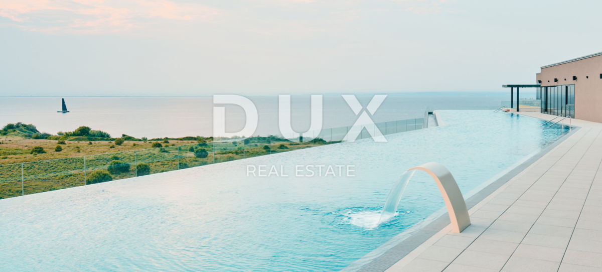 Stanovanje Savudrija, Umag, 103,60m2