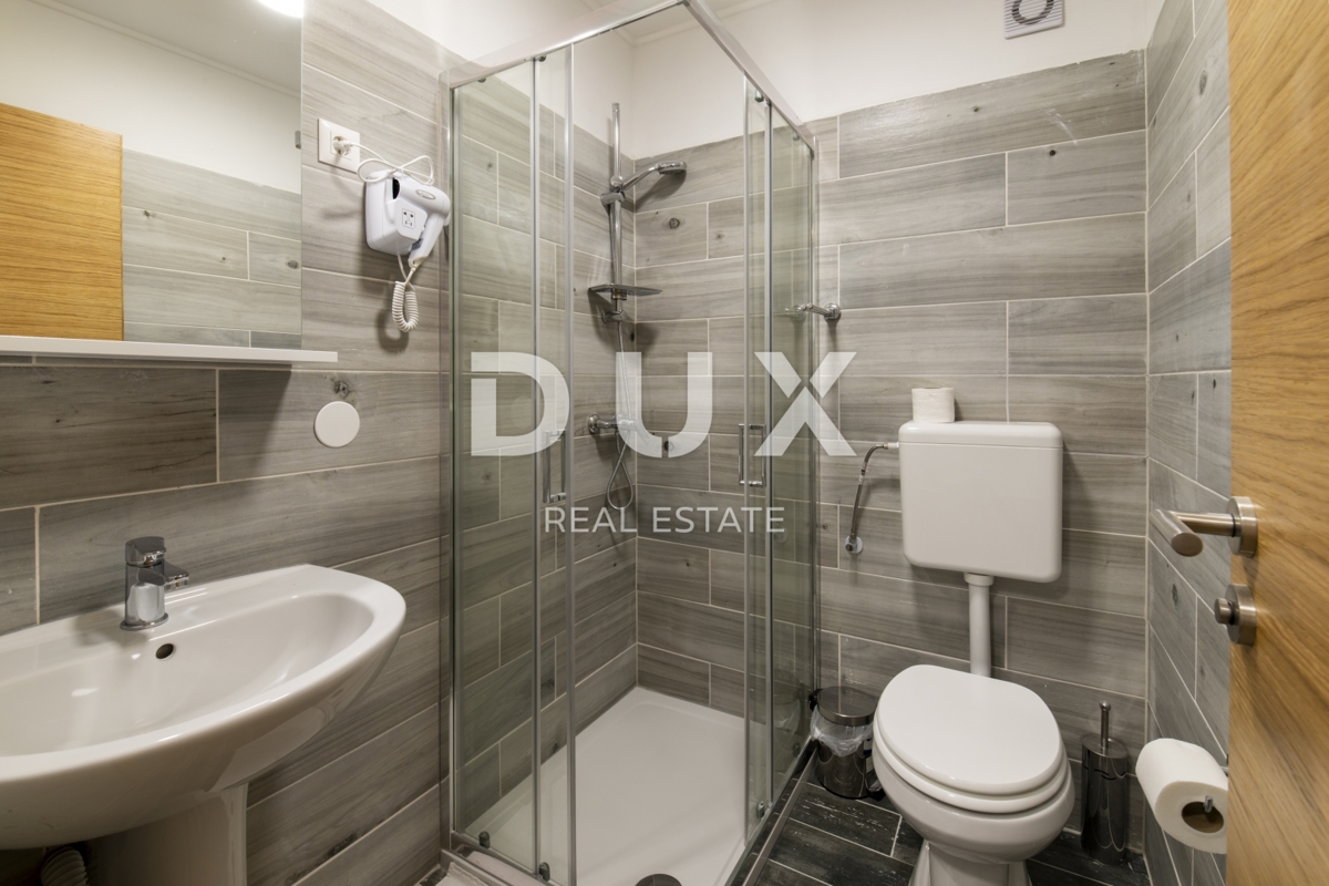 Hotel Umag, 485m2