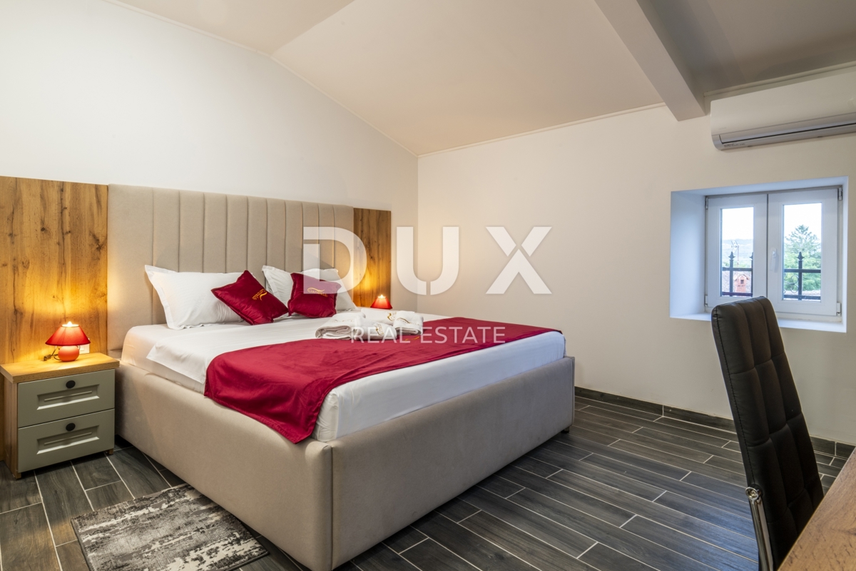 Hotel Umag, 485m2