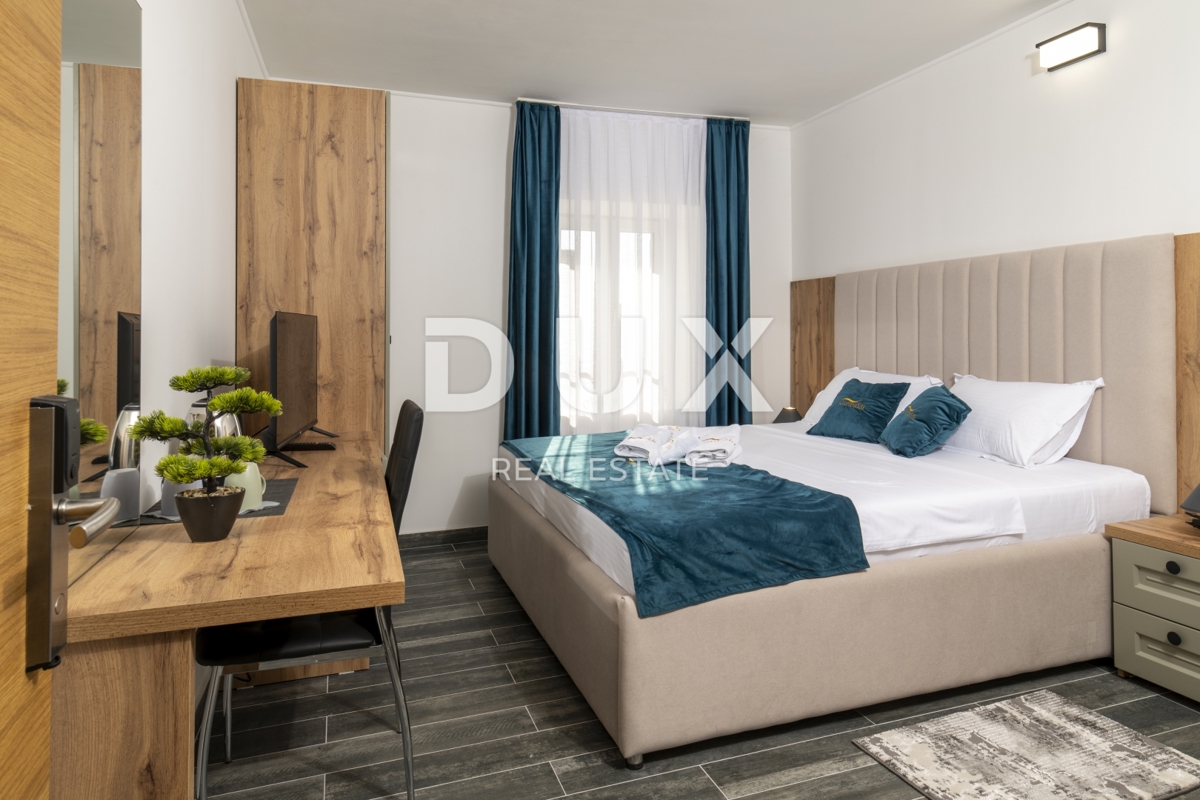 Hotel Umag, 485m2