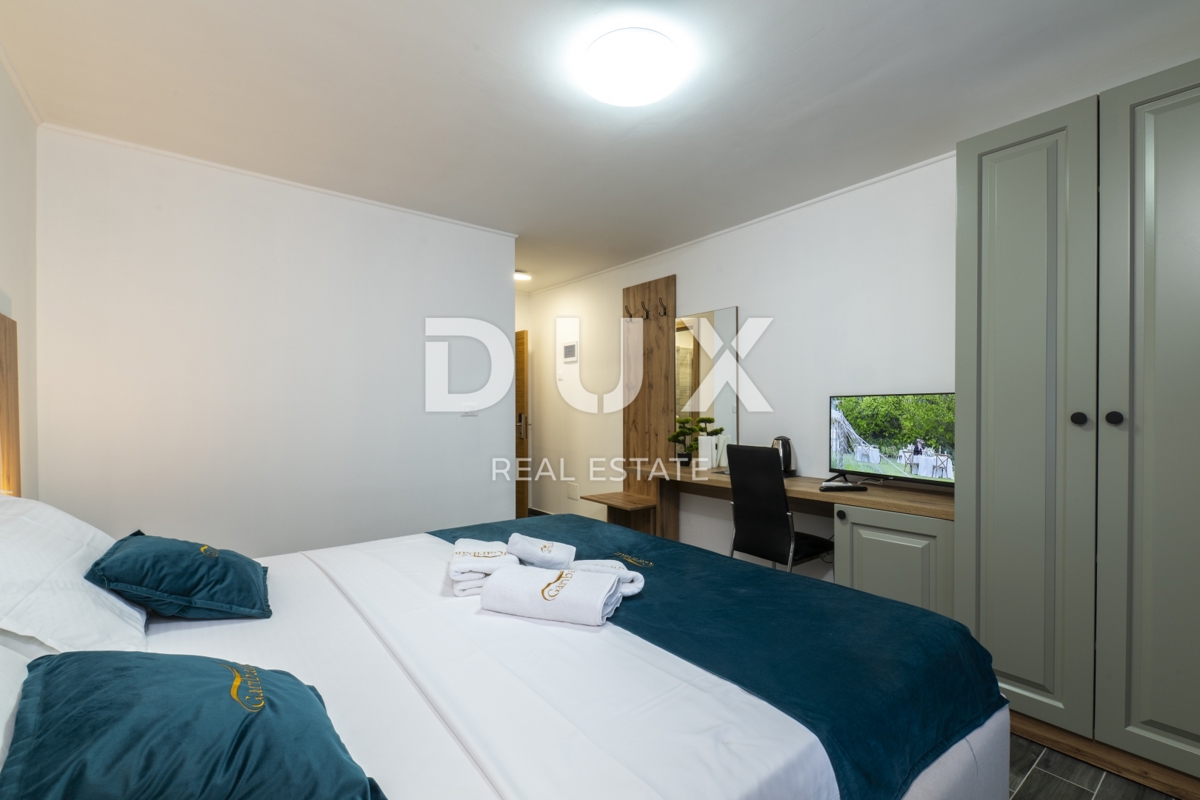 Hotel Umag, 485m2