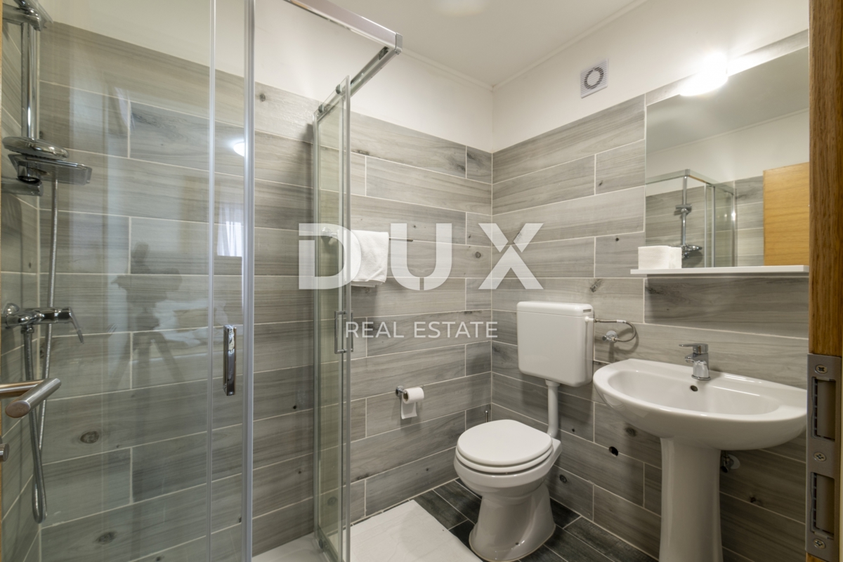 Hotel Umag, 485m2