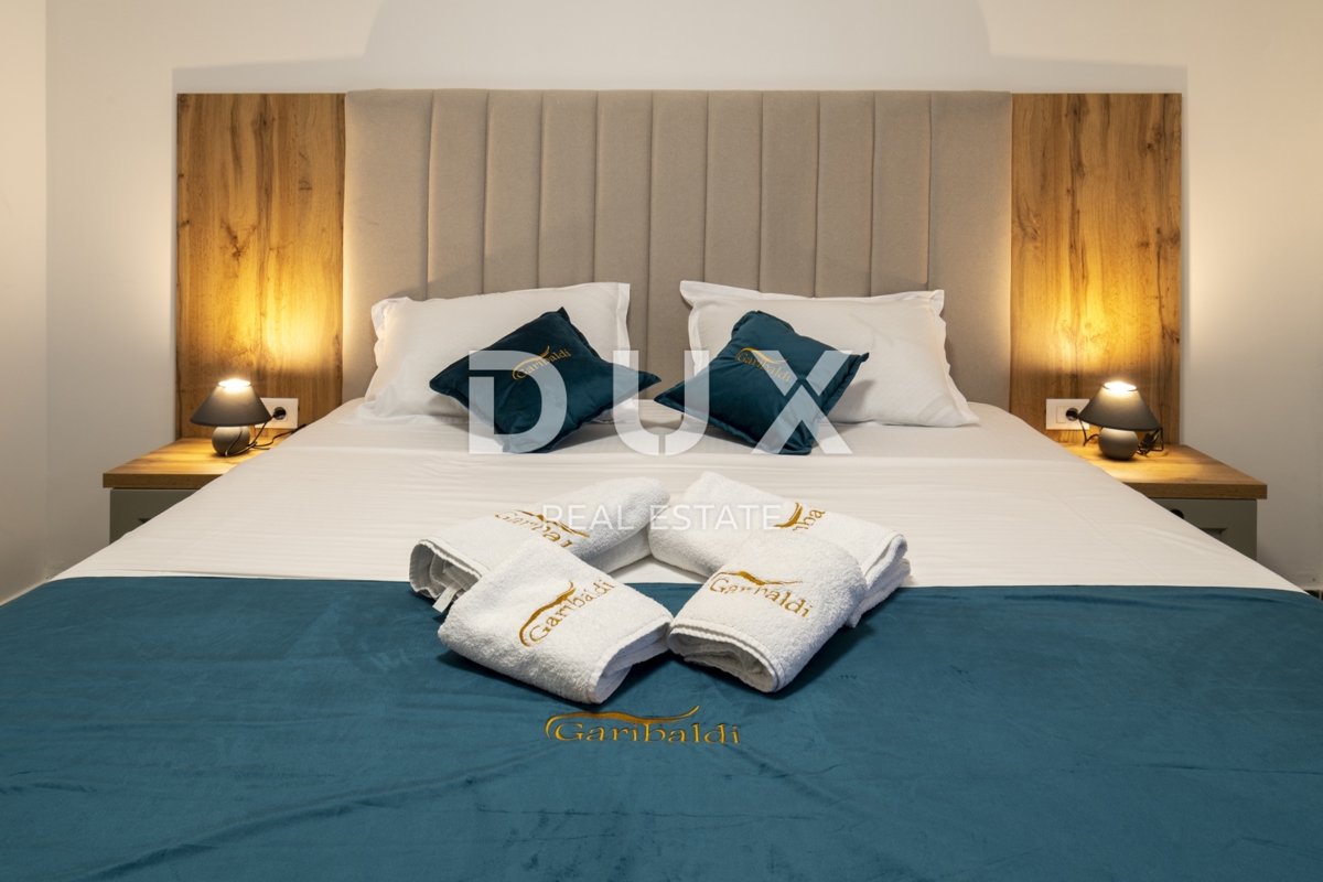 Hotel Umag, 485m2