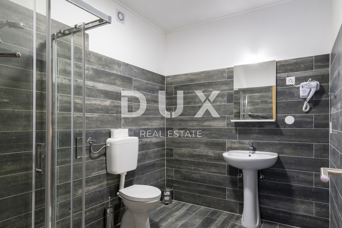 Hotel Umag, 485m2