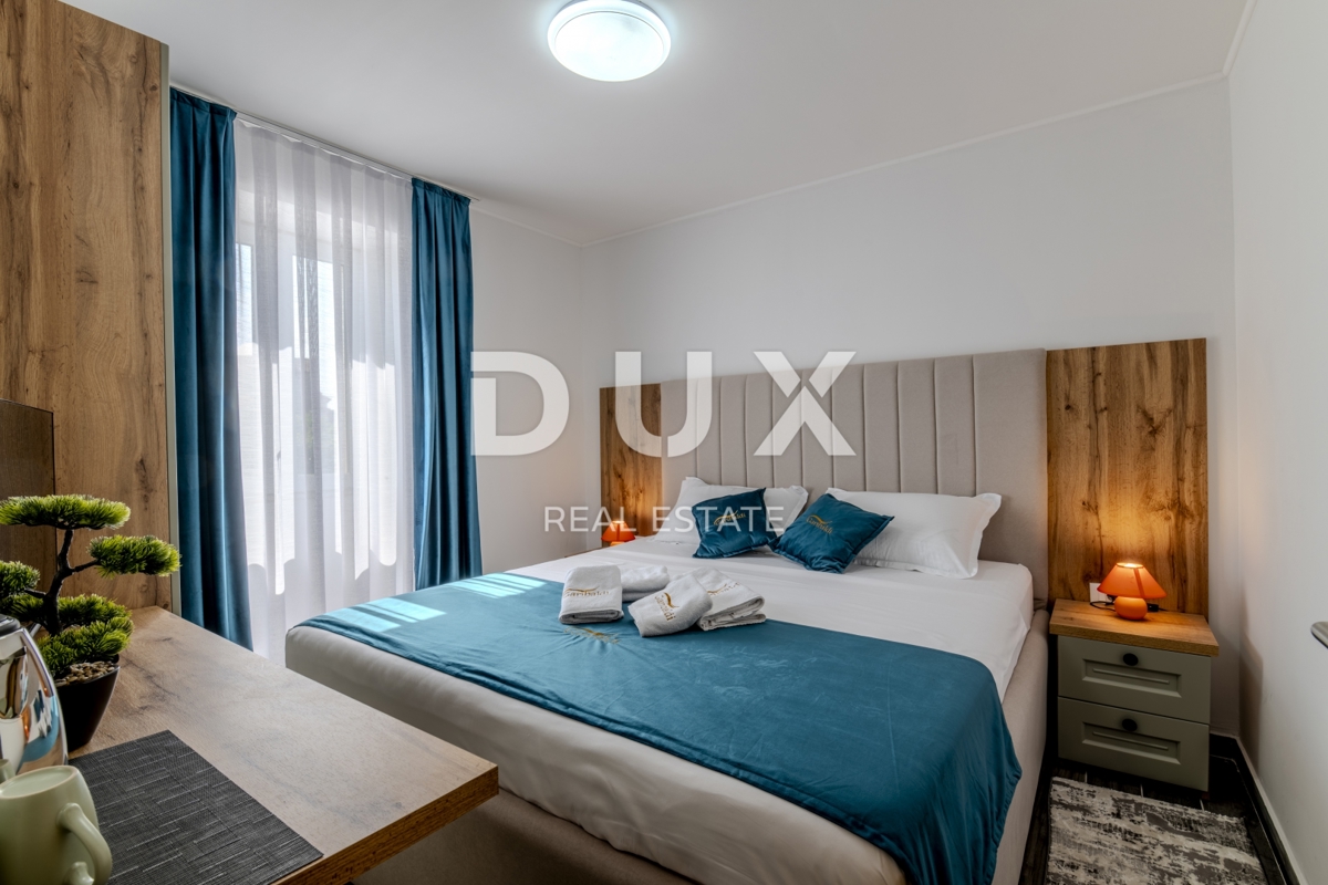 Hotel Umag, 485m2