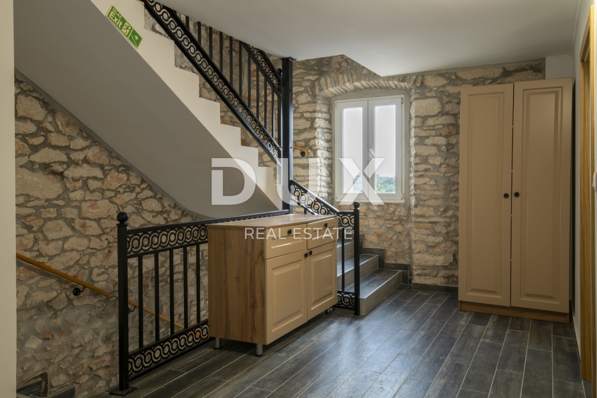 Hotel Umag, 485m2