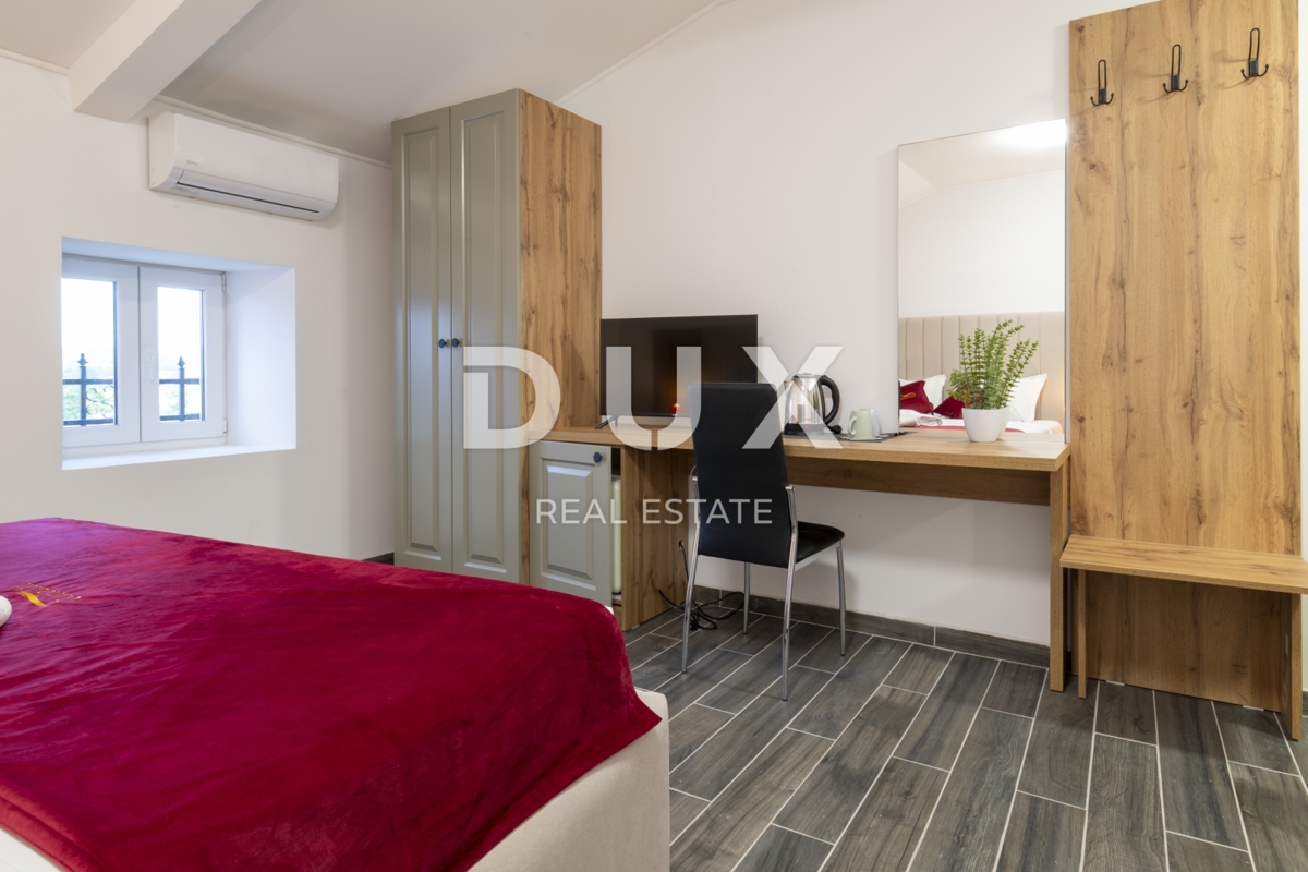 Hotel Umag, 485m2