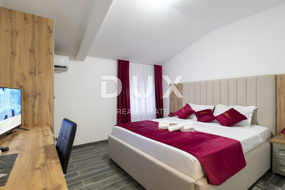 Hotel Umag, 485m2