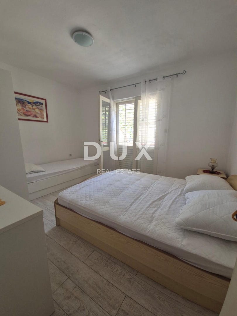 BIBINJE, ZADAR - PRILOŽNOST! Intimna zelena oaza s 7 apartmaji!