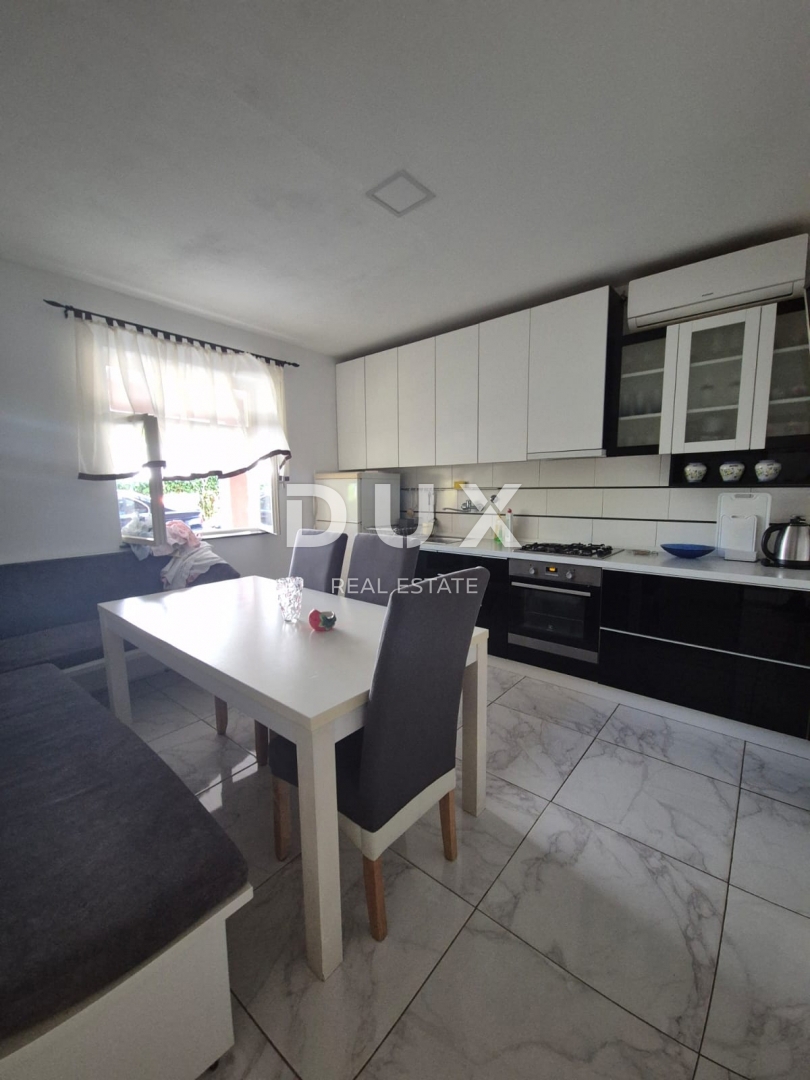 BIBINJE, ZADAR - PRILOŽNOST! Intimna zelena oaza s 7 apartmaji!
