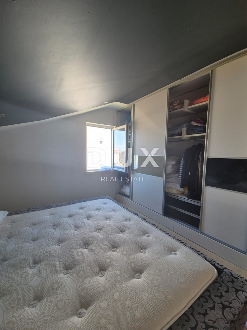 BIBINJE, ZADAR - PRILOŽNOST! Intimna zelena oaza s 7 apartmaji!