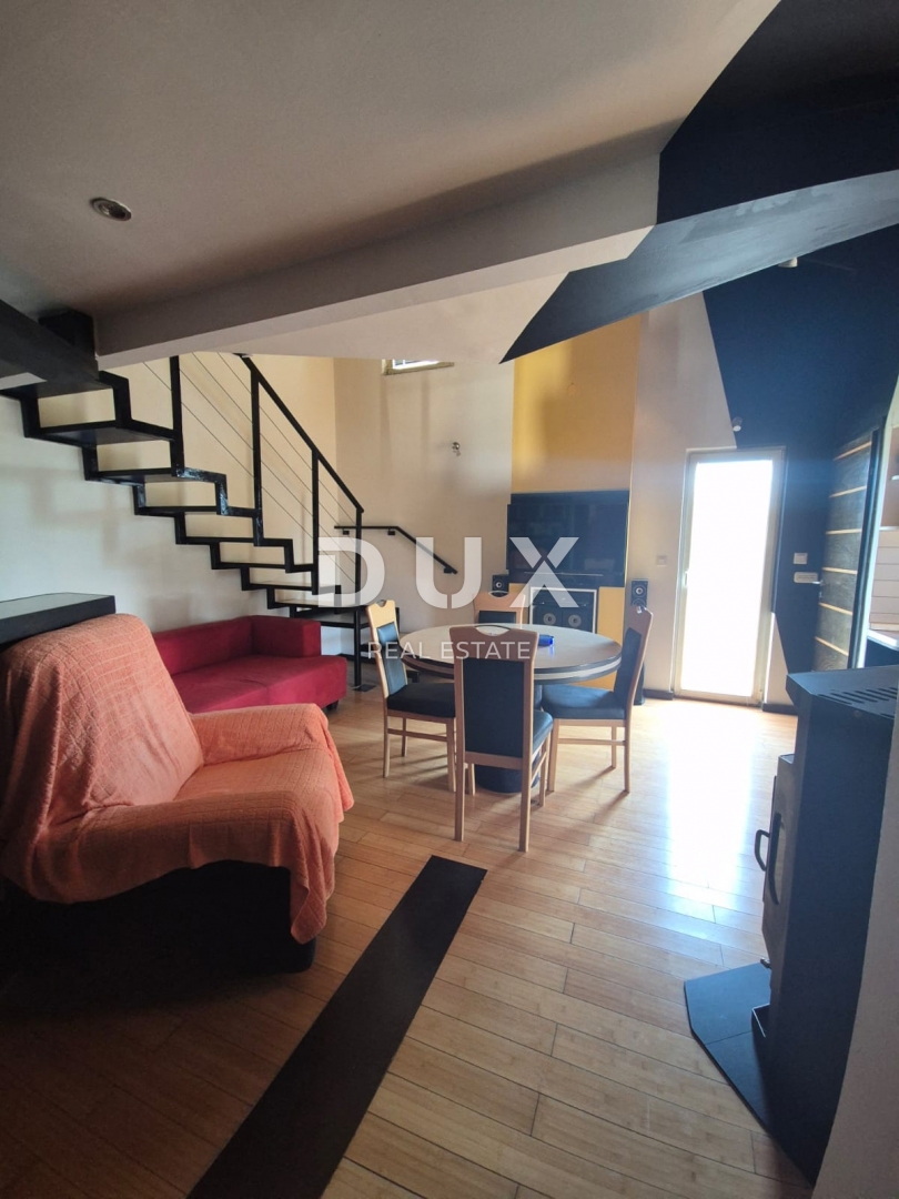 BIBINJE, ZADAR - PRILOŽNOST! Intimna zelena oaza s 7 apartmaji!